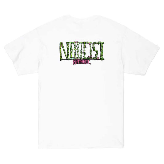 nihilist t-shirt Nihilistapparel