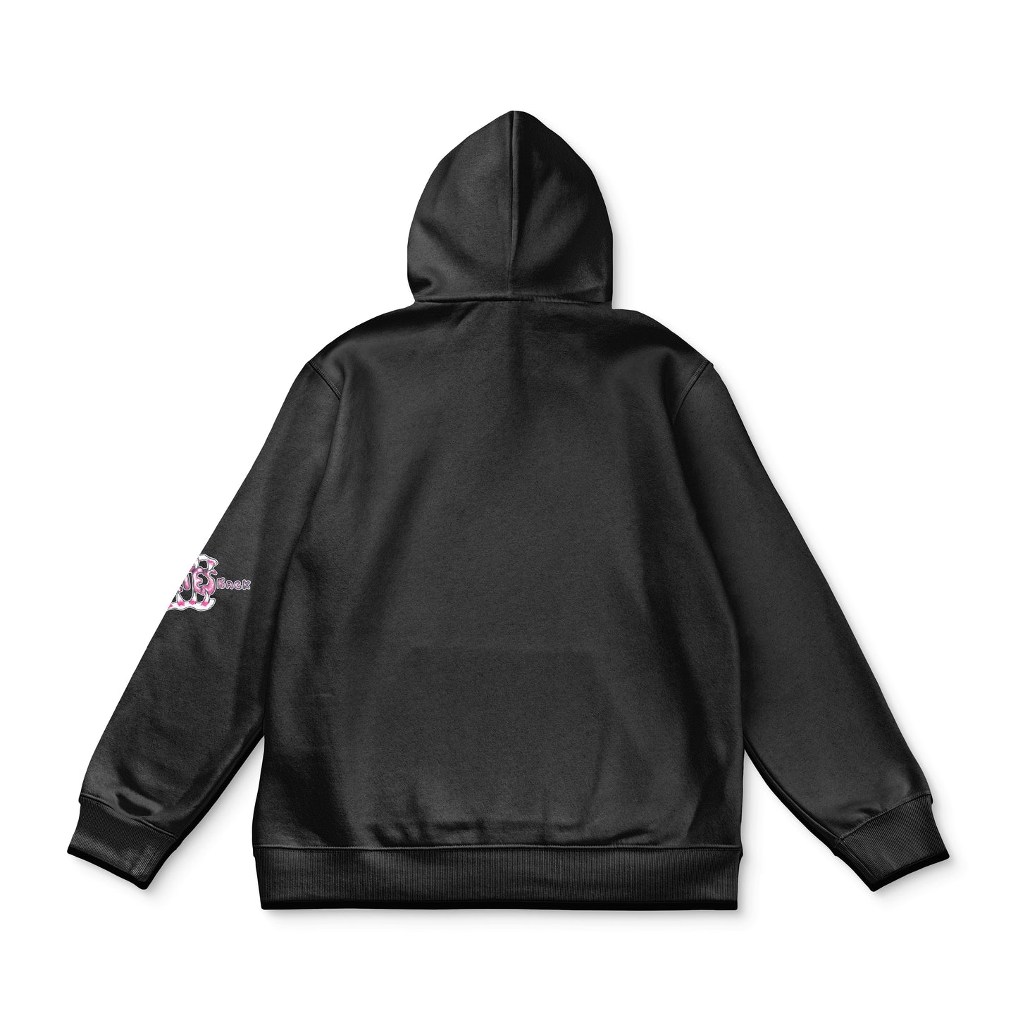 Bites Back Hoodie Nihilistapparel